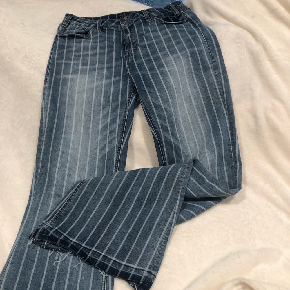 Rock n Roll Jeans